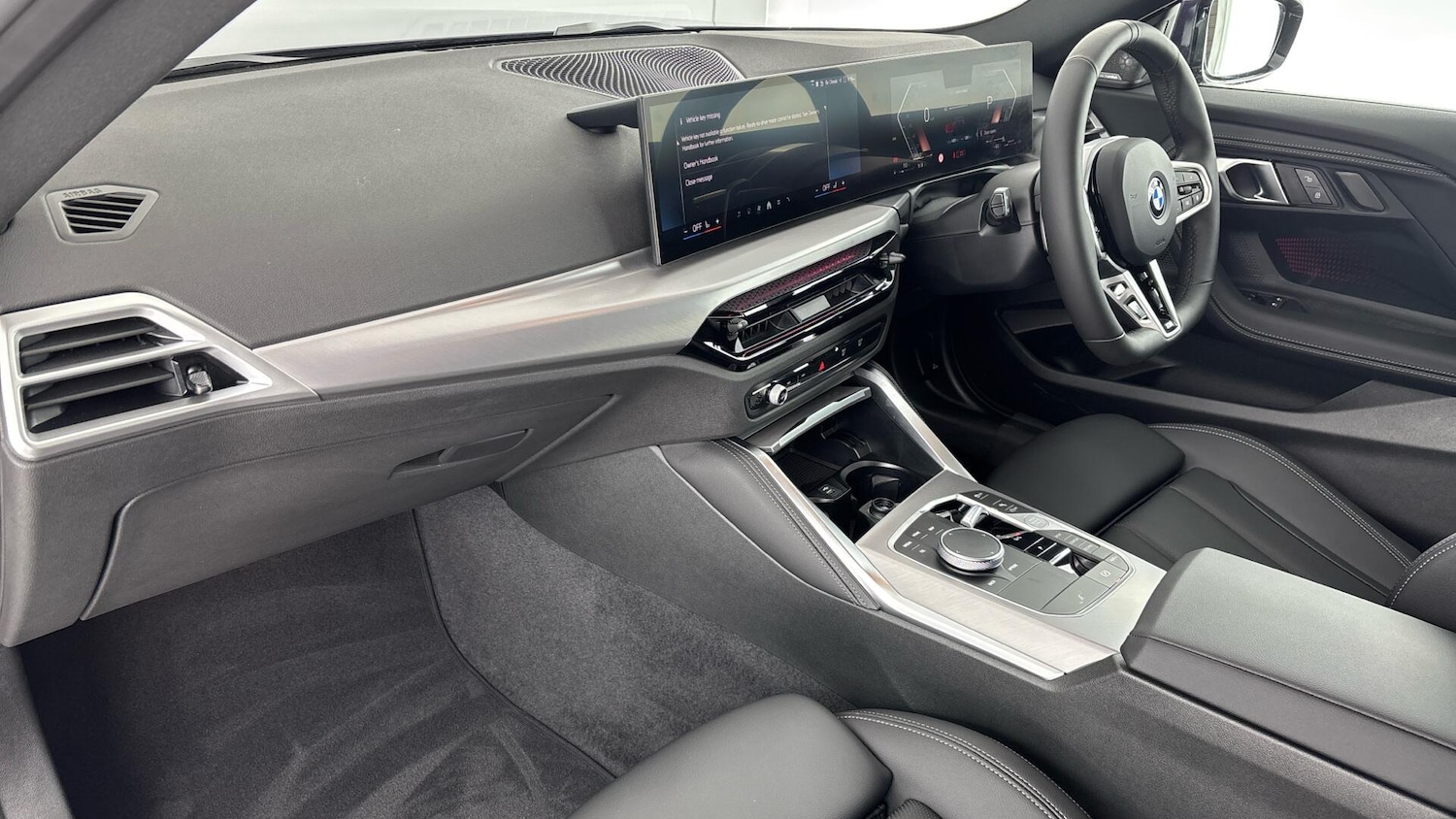 Used BMW 2 Series 2025 for sale - 78157434: Photo 7