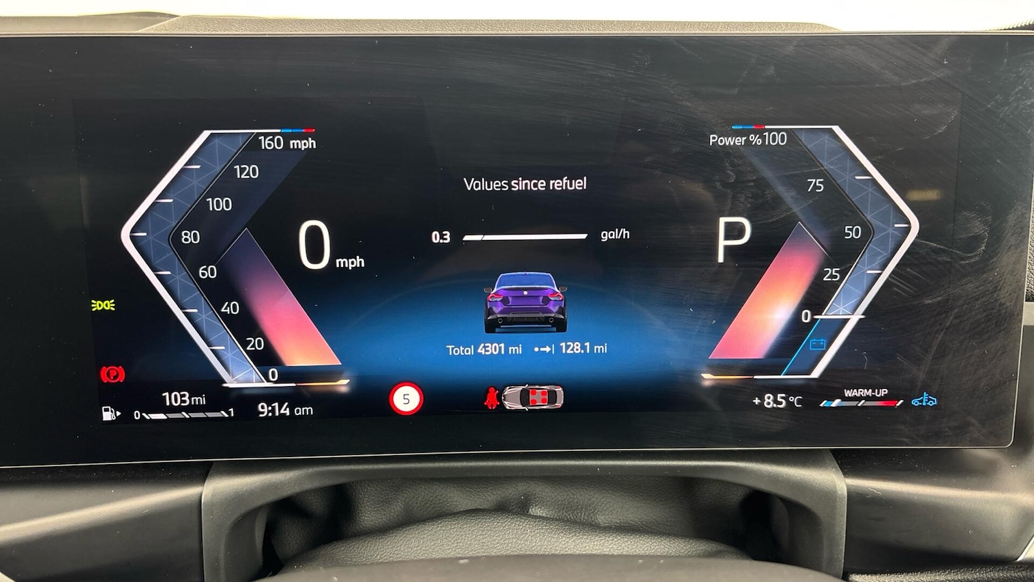 Used BMW 2 Series 2025 for sale - 78157434: Photo 9