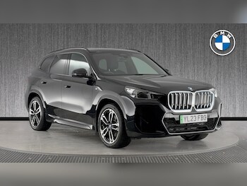2023 (23) - iX1 xDrive30 M Sport 5-Door