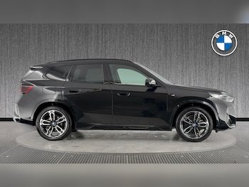 Used BMW iX1 2023 for sale - 77330882: Photo