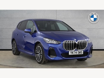 Used BMW 2 Series Active Tourer 2025 for sale - 77203974: Photo