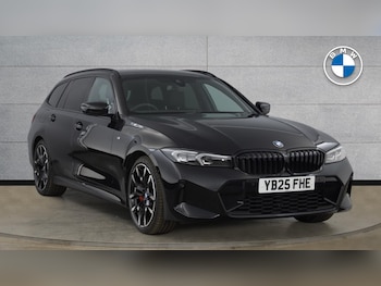 BMW 3 Series feature image