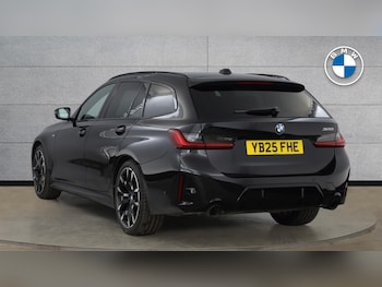 Used BMW 3 Series 2025 for sale - 77351965: Photo