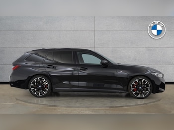 Used BMW 3 Series 2025 for sale - 77351965: Photo