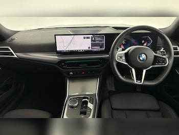 Used BMW 3 Series 2025 for sale - 77351965: Photo