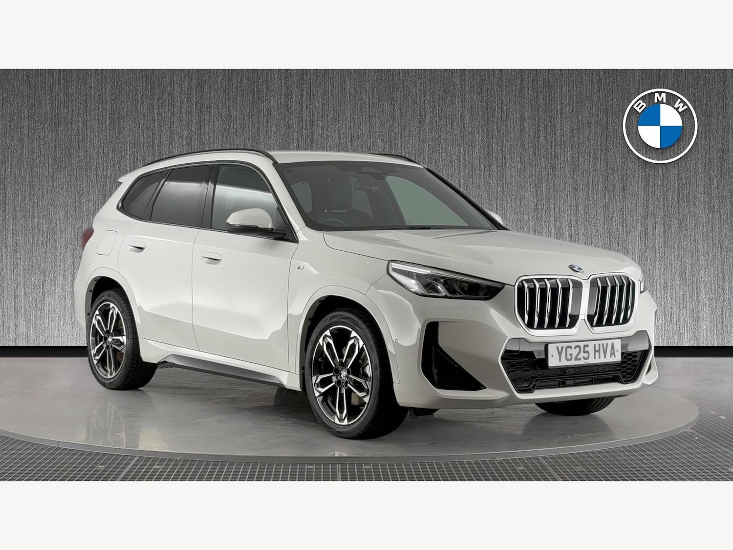 Used BMW X1 2025 for sale - 76760441: Photo 1
