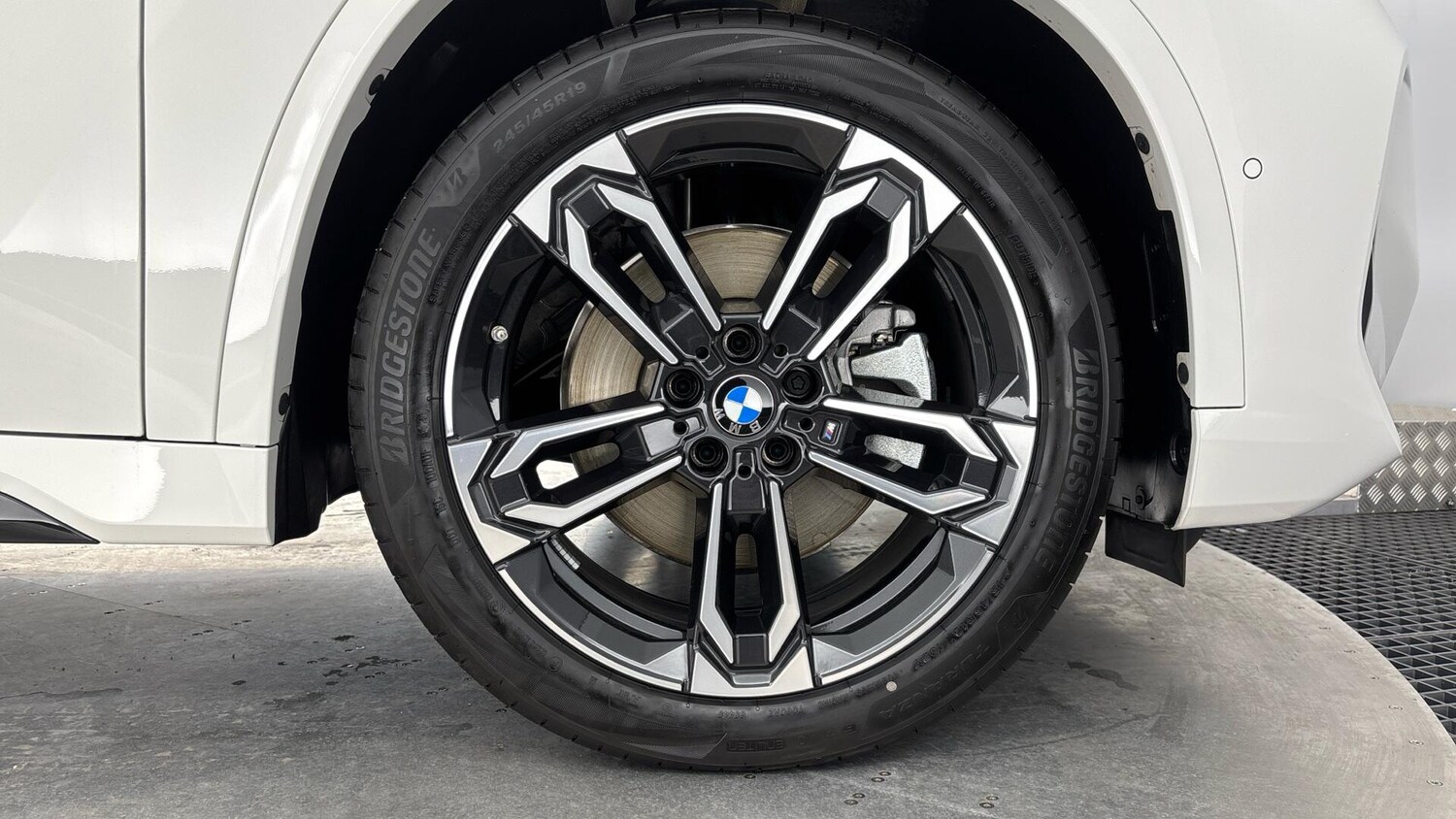 Used BMW X1 2025 for sale - 76760441: Photo 14