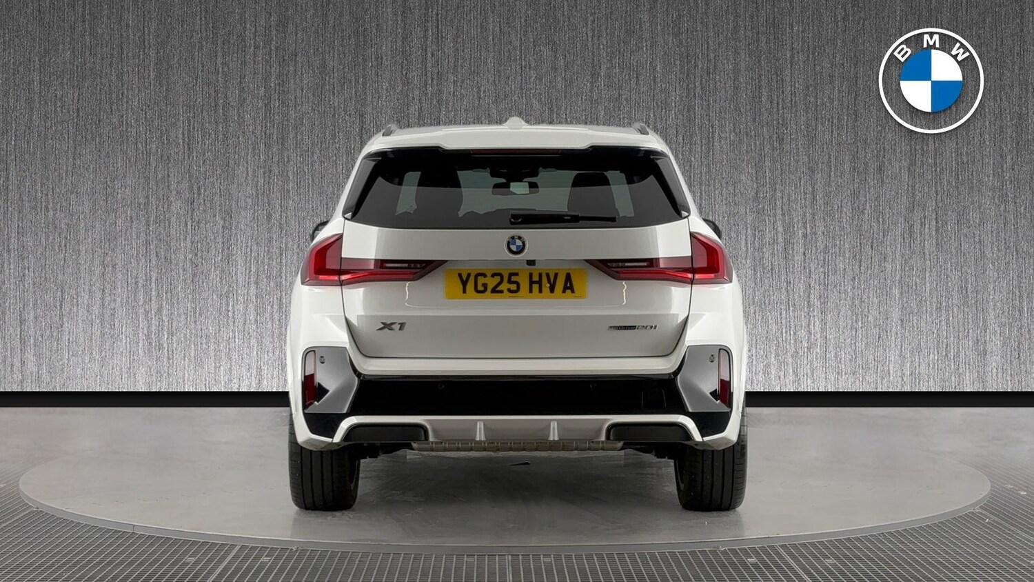 Used BMW X1 2025 for sale - 76760441: Photo 15