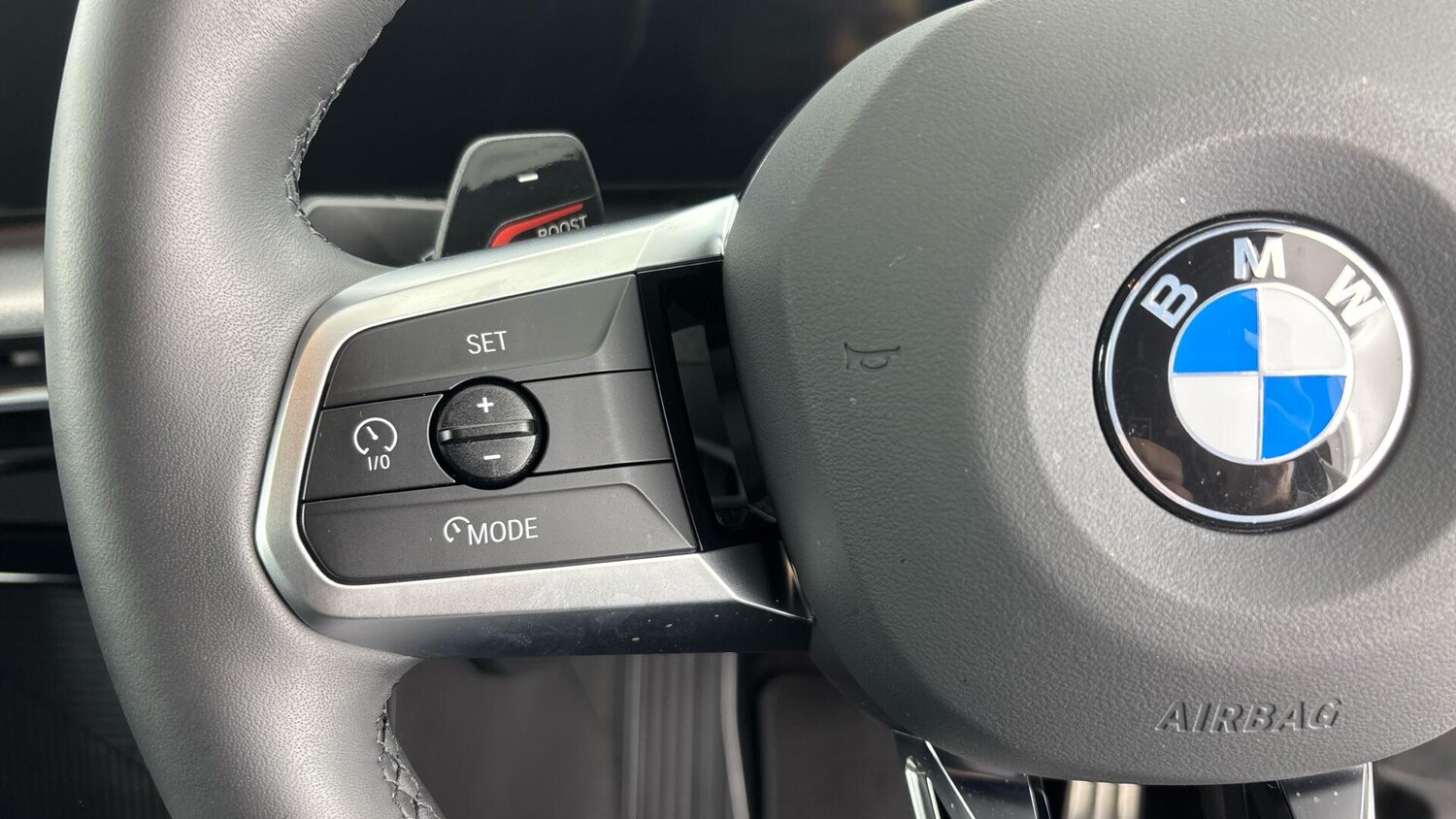 Used BMW X1 2025 for sale - 76760441: Photo 17