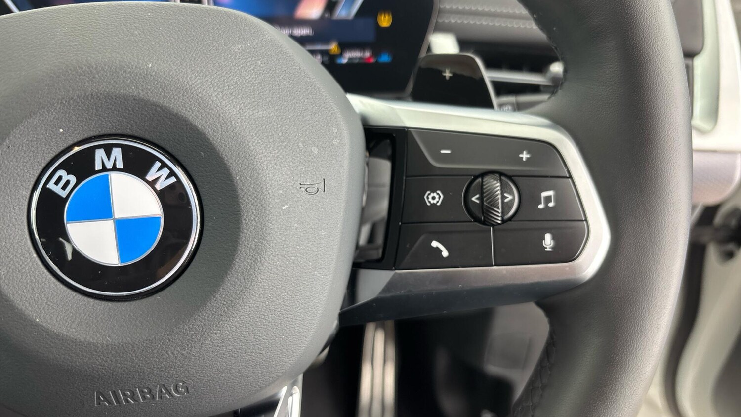 Used BMW X1 2025 for sale - 76760441: Photo 18