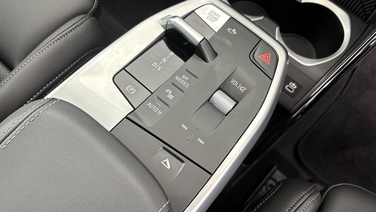 Used BMW X1 2025 for sale - 76760441: Photo 19