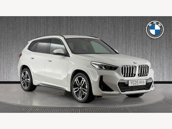 Used BMW X1 2025 for sale - 76760441: Photo