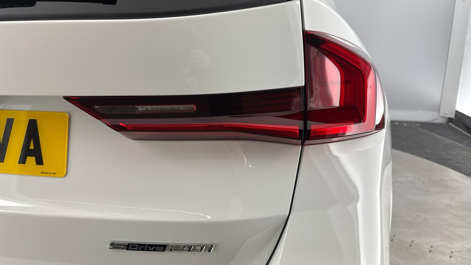 Used BMW X1 2025 for sale - 76760441: Photo 22