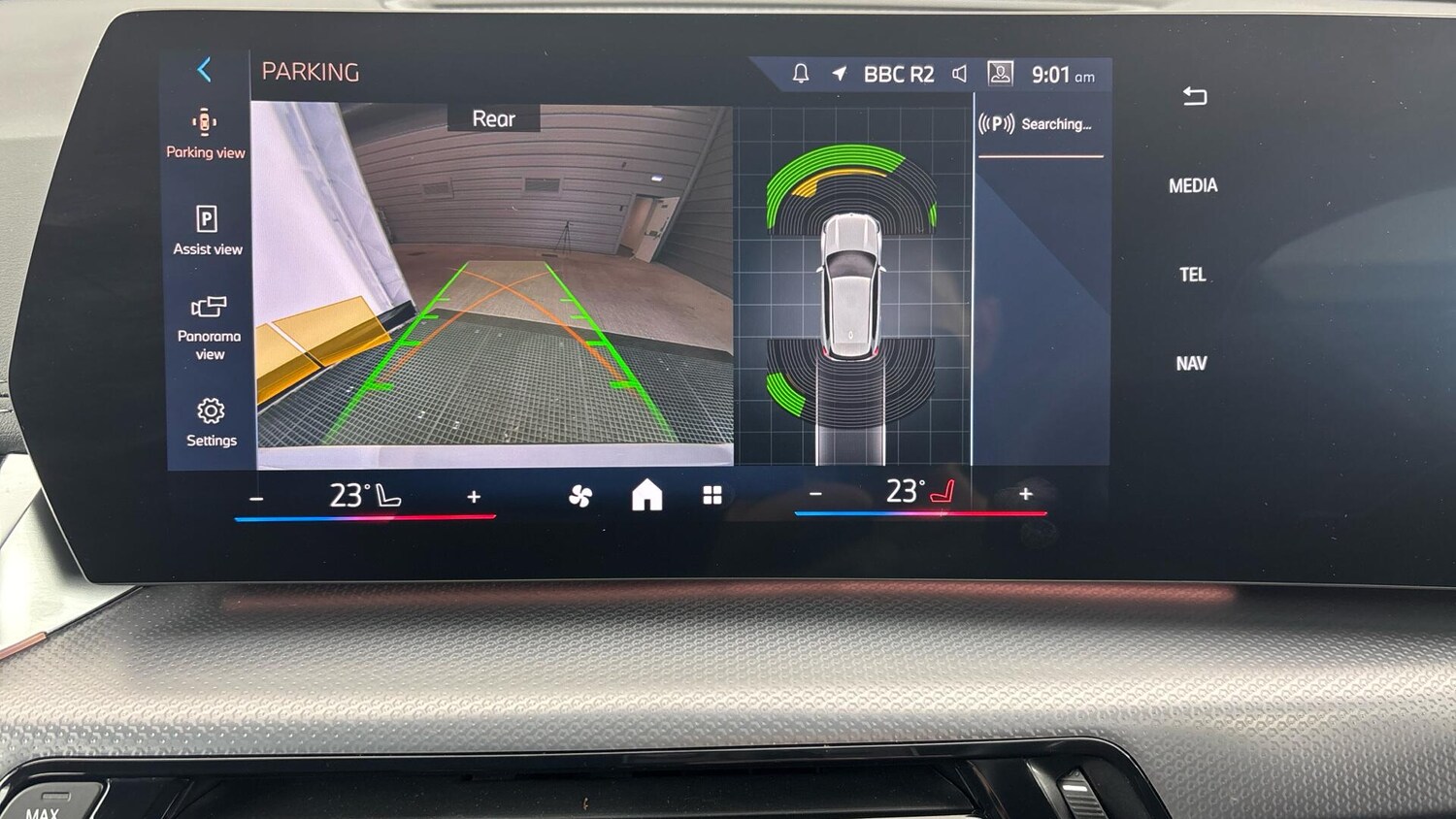 Used BMW X1 2025 for sale - 76760441: Photo 24