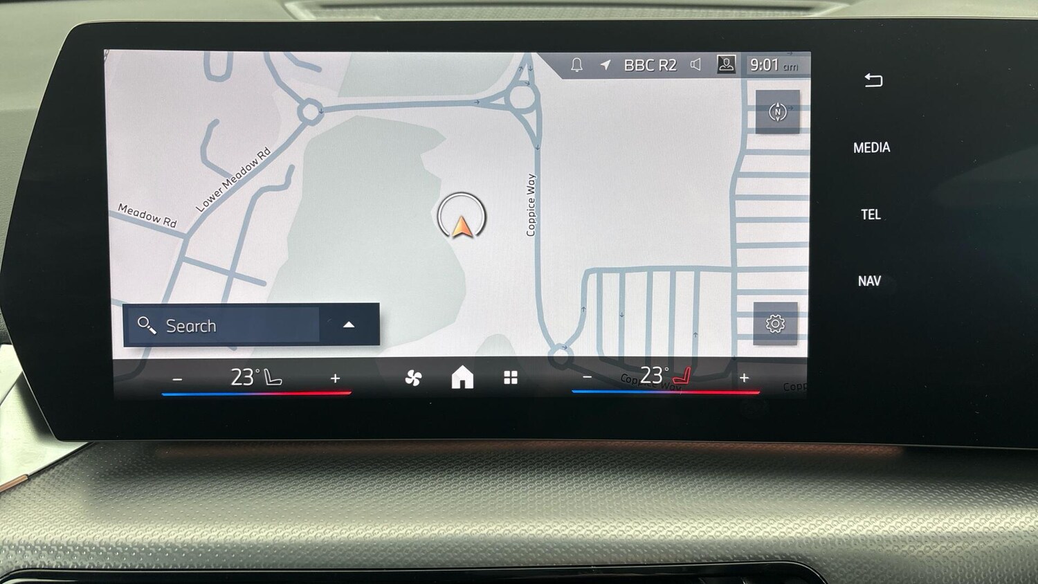 Used BMW X1 2025 for sale - 76760441: Photo 25