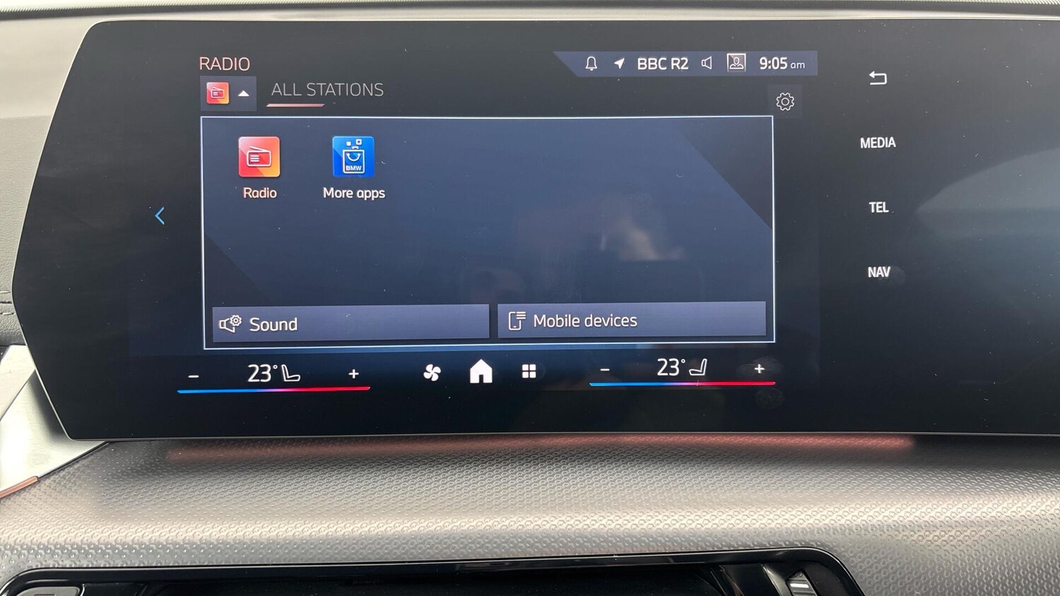 Used BMW X1 2025 for sale - 76760441: Photo 27