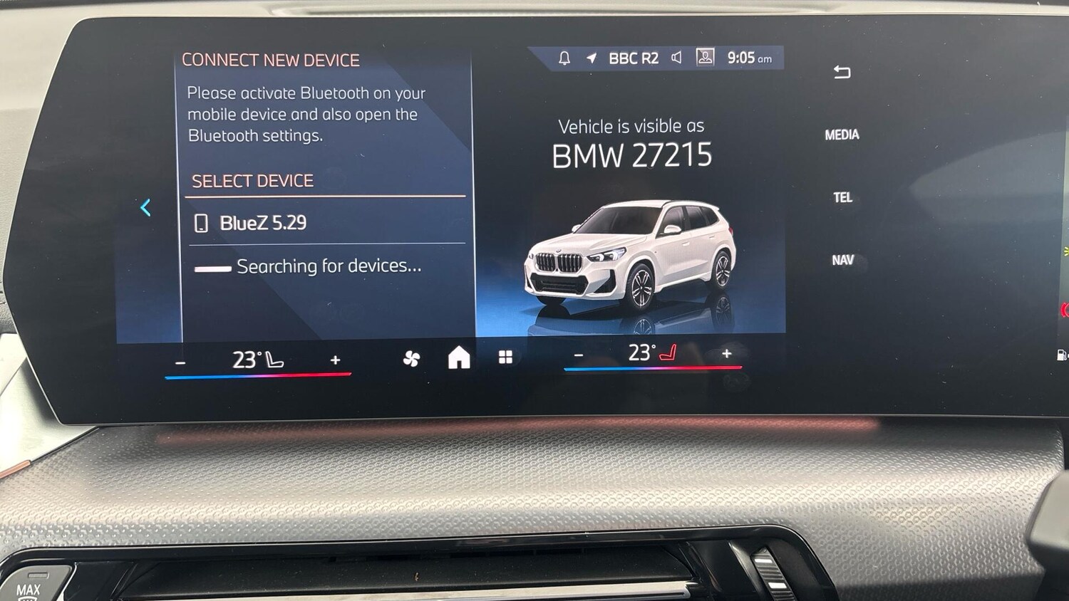 Used BMW X1 2025 for sale - 76760441: Photo 28