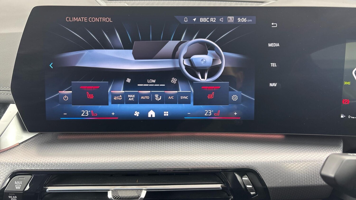 Used BMW X1 2025 for sale - 76760441: Photo 30