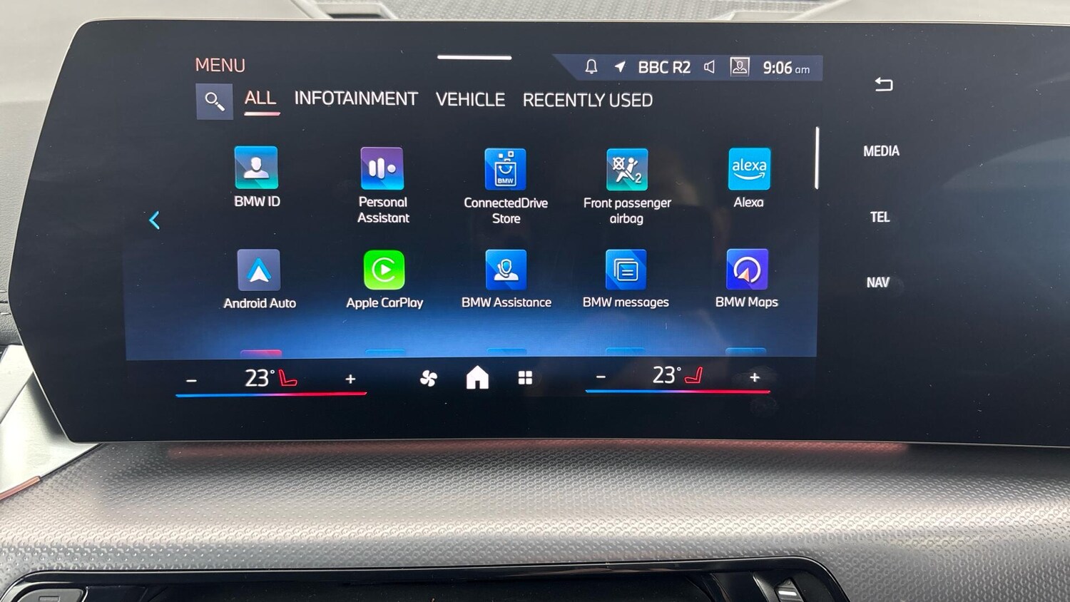 Used BMW X1 2025 for sale - 76760441: Photo 31