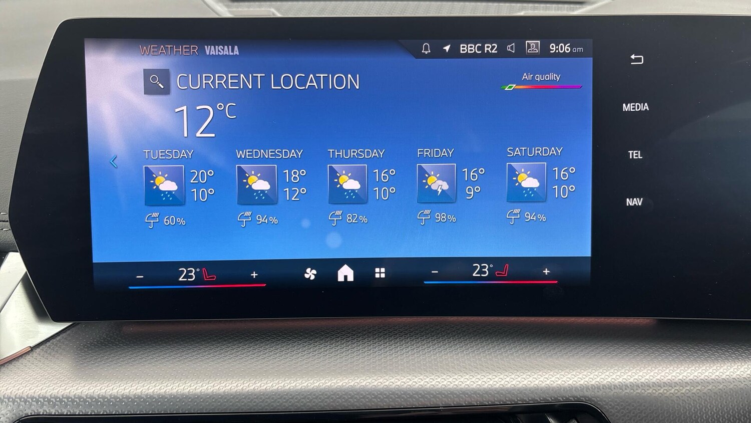 Used BMW X1 2025 for sale - 76760441: Photo 32