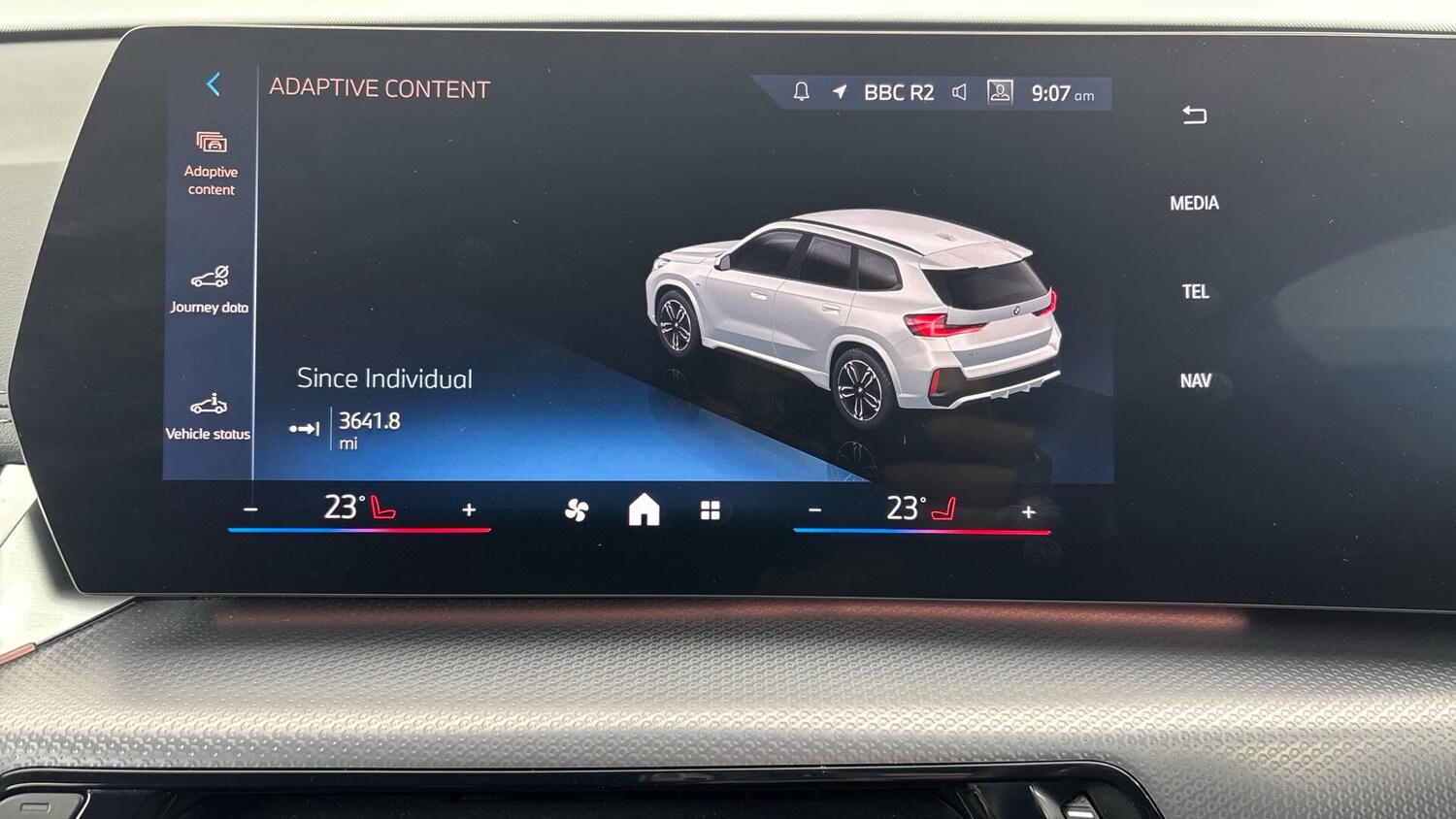 Used BMW X1 2025 for sale - 76760441: Photo 33