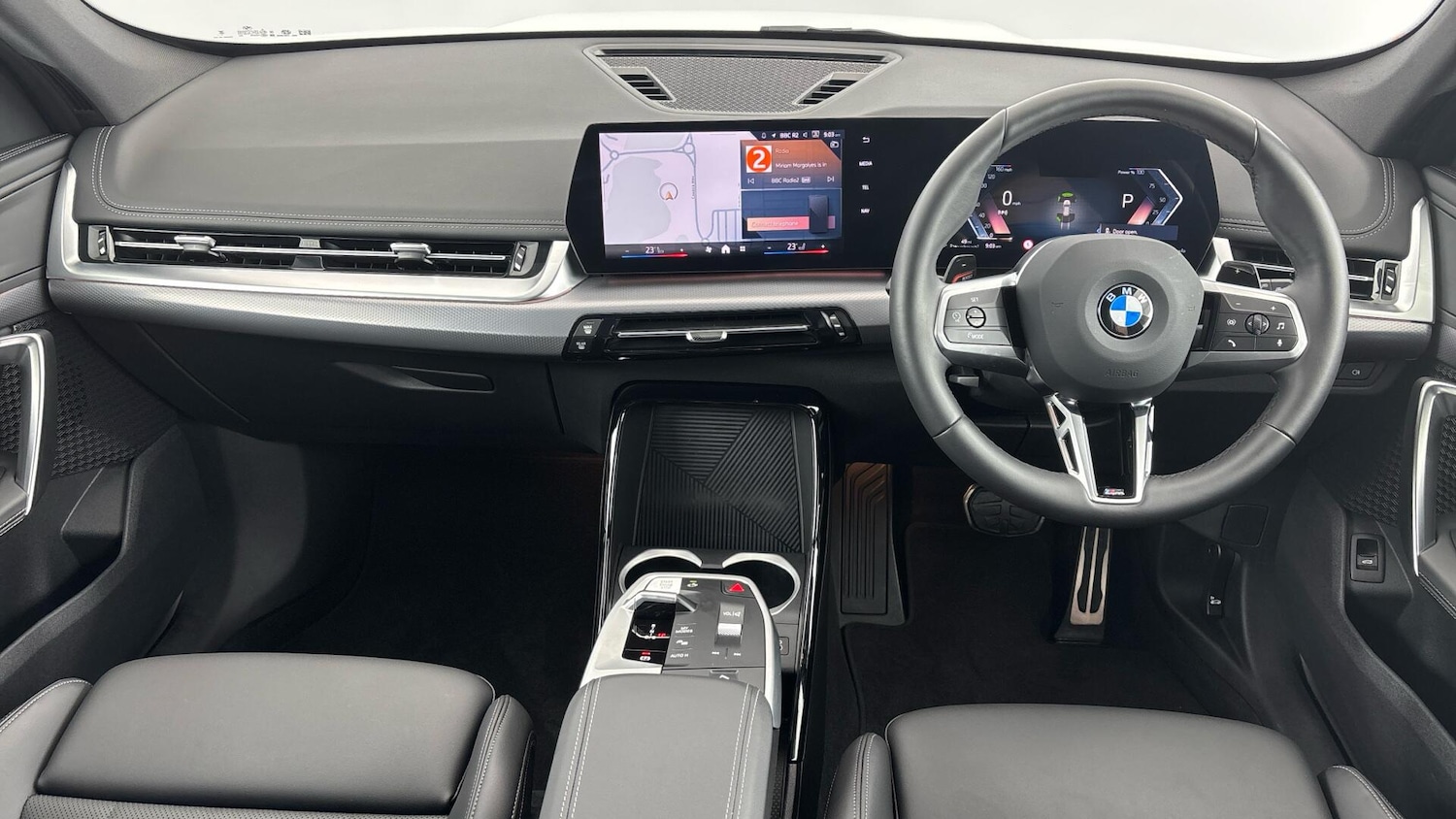 Used BMW X1 2025 for sale - 76760441: Photo 4