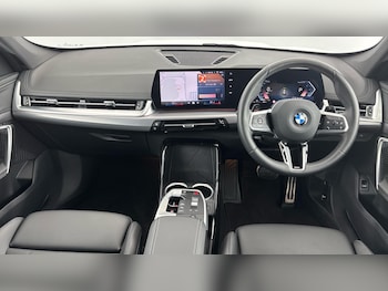 Used BMW X1 2025 for sale - 76760441: Photo