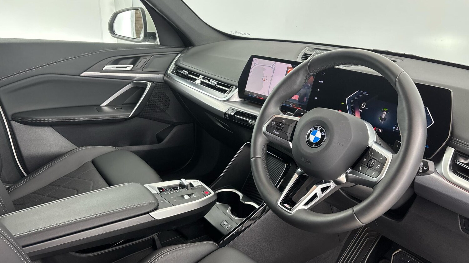 Used BMW X1 2025 for sale - 76760441: Photo 6