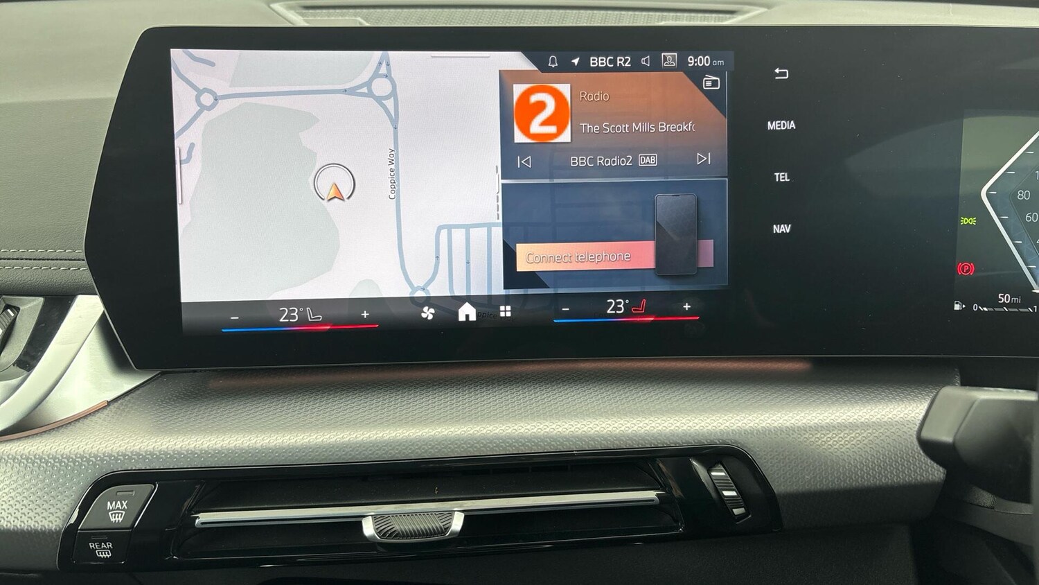 Used BMW X1 2025 for sale - 76760441: Photo 8