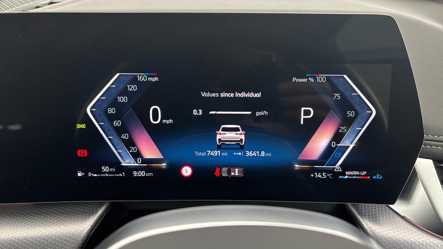 Used BMW X1 2025 for sale - 76760441: Photo 9