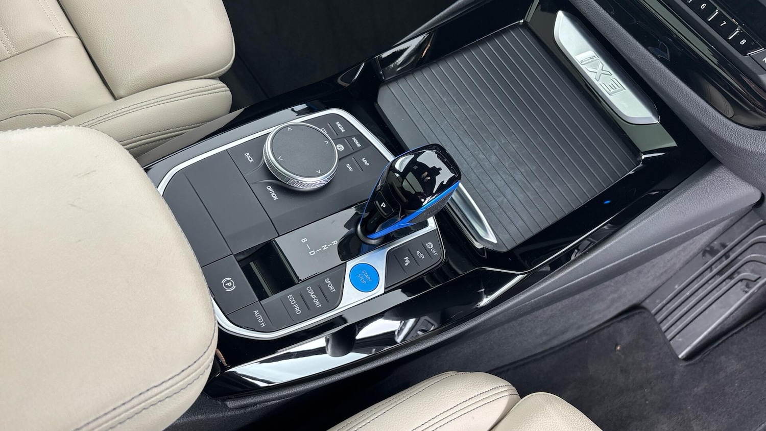 Used BMW iX3 2022 for sale - 77253892: Photo 10