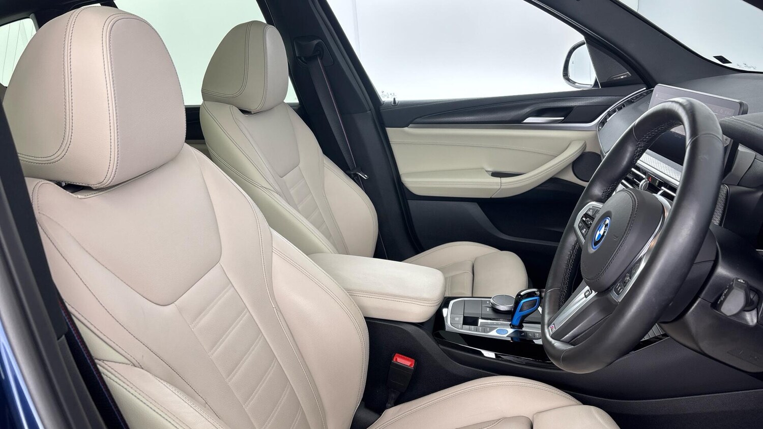 Used BMW iX3 2022 for sale - 77253892: Photo 11