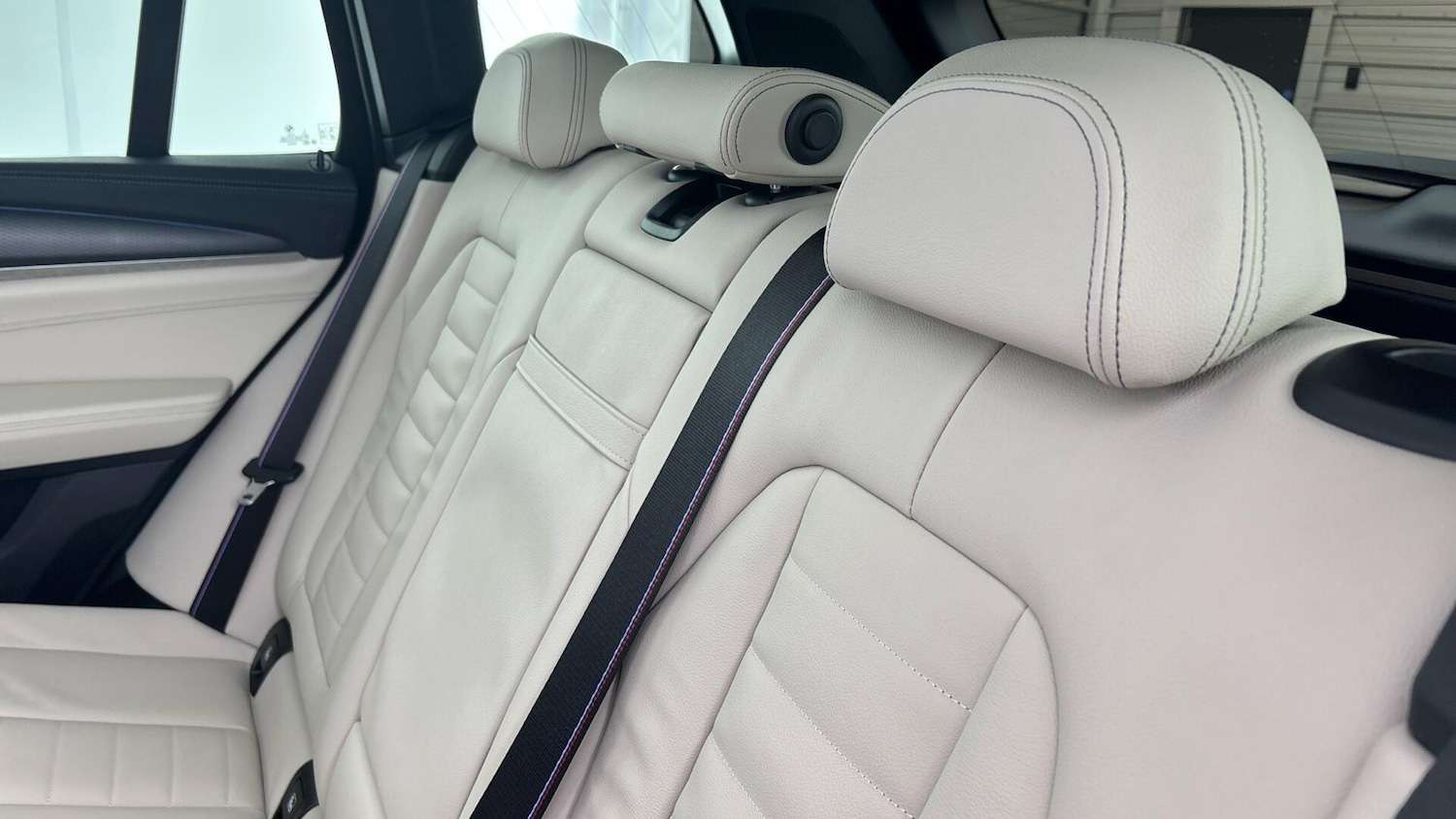 Used BMW iX3 2022 for sale - 77253892: Photo 12