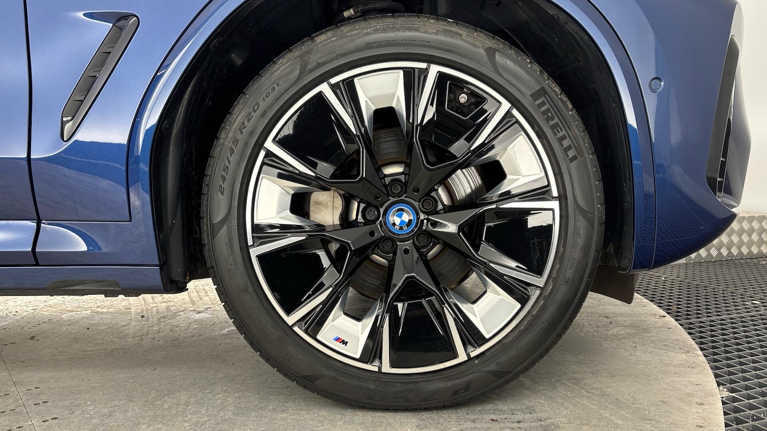 Used BMW iX3 2022 for sale - 77253892: Photo 14