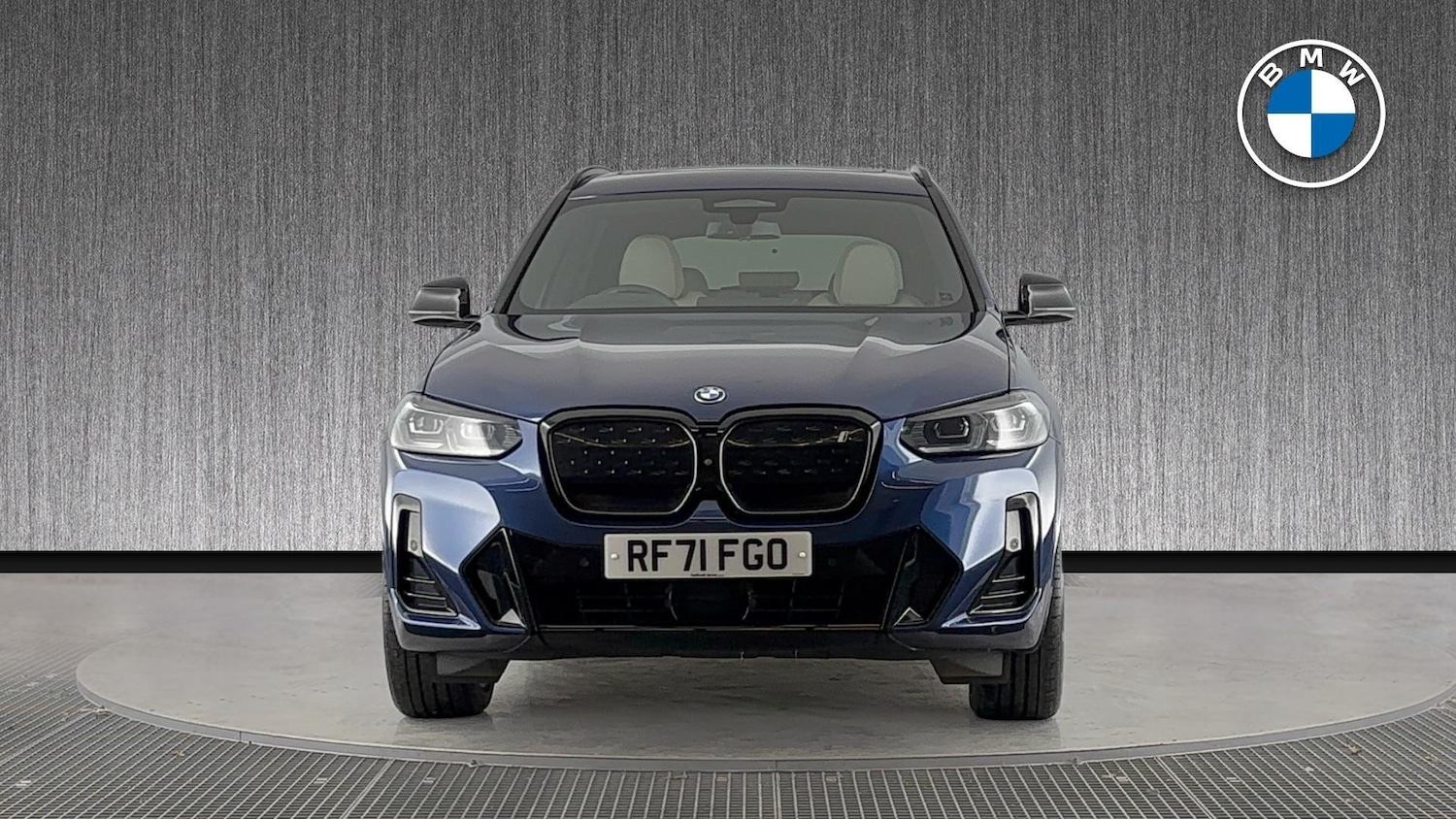 Used BMW iX3 2022 for sale - 77253892: Photo 16