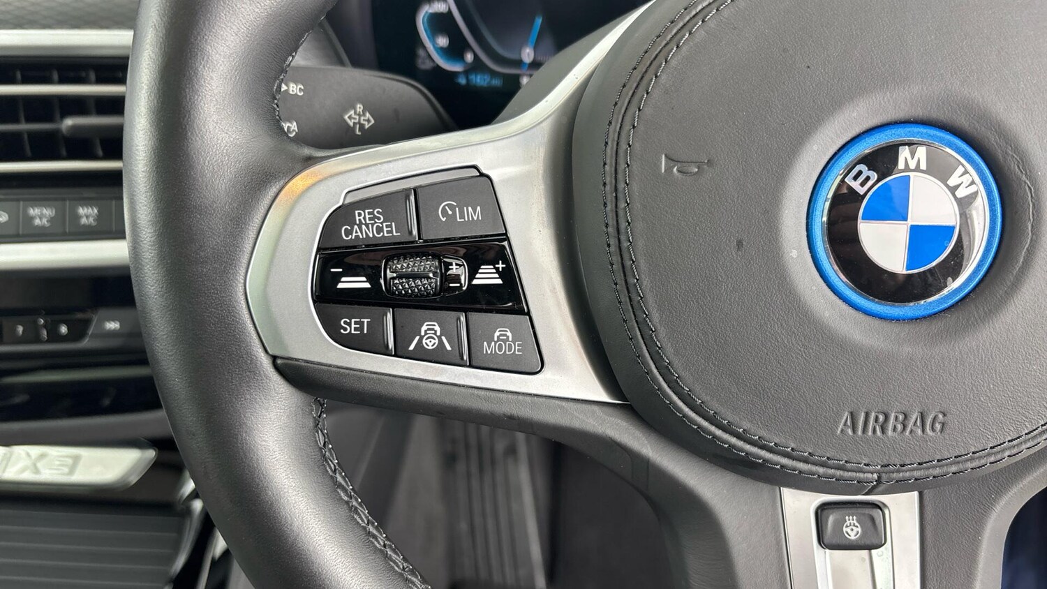 Used BMW iX3 2022 for sale - 77253892: Photo 17