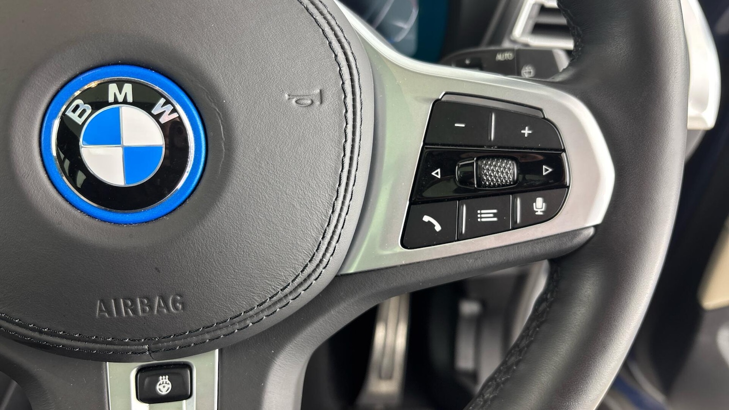 Used BMW iX3 2022 for sale - 77253892: Photo 18