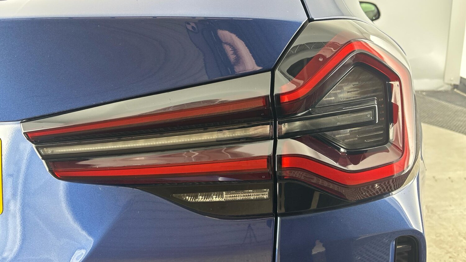 Used BMW iX3 2022 for sale - 77253892: Photo 22