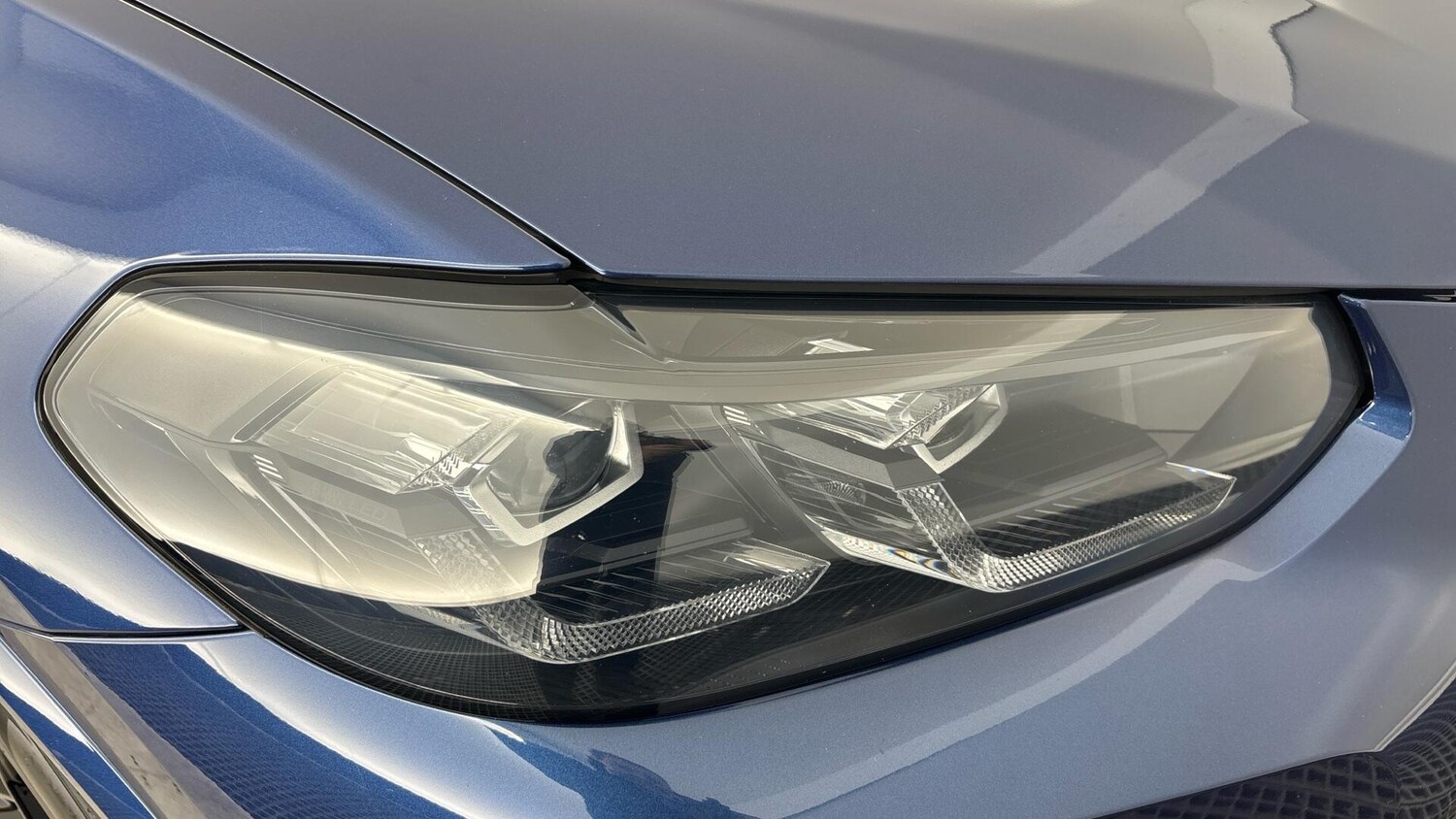 Used BMW iX3 2022 for sale - 77253892: Photo 23