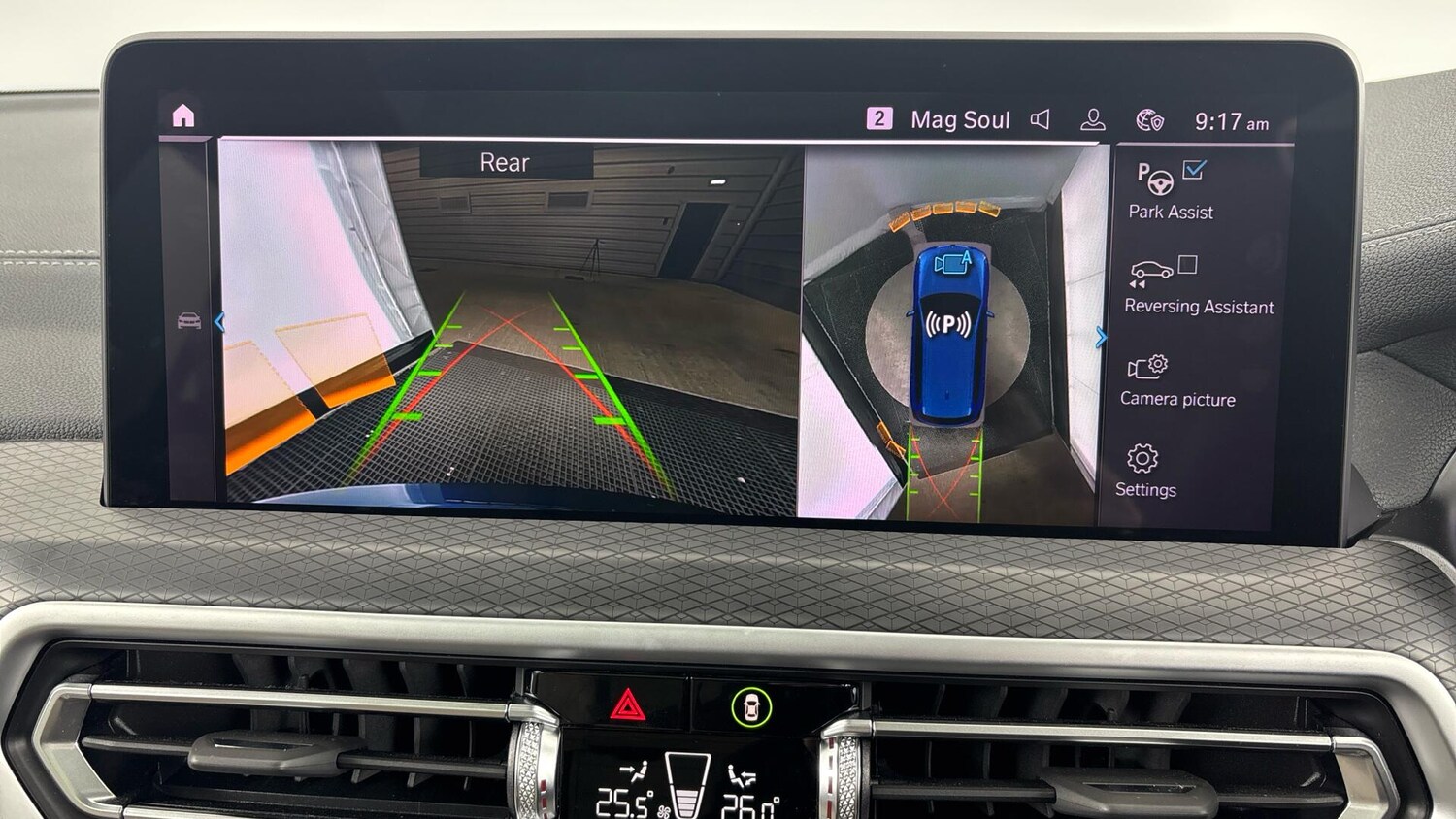 Used BMW iX3 2022 for sale - 77253892: Photo 24