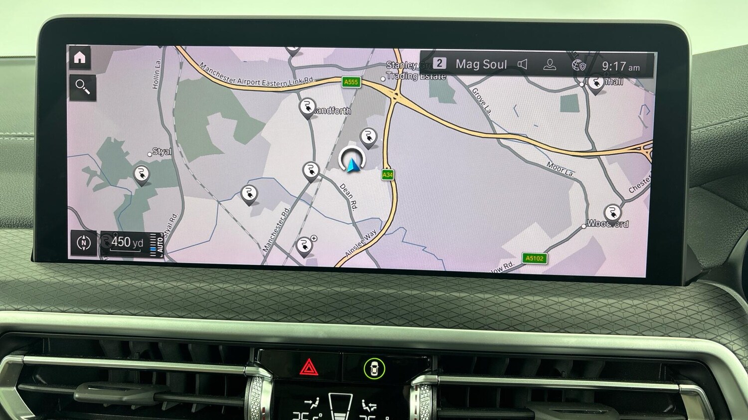 Used BMW iX3 2022 for sale - 77253892: Photo 25