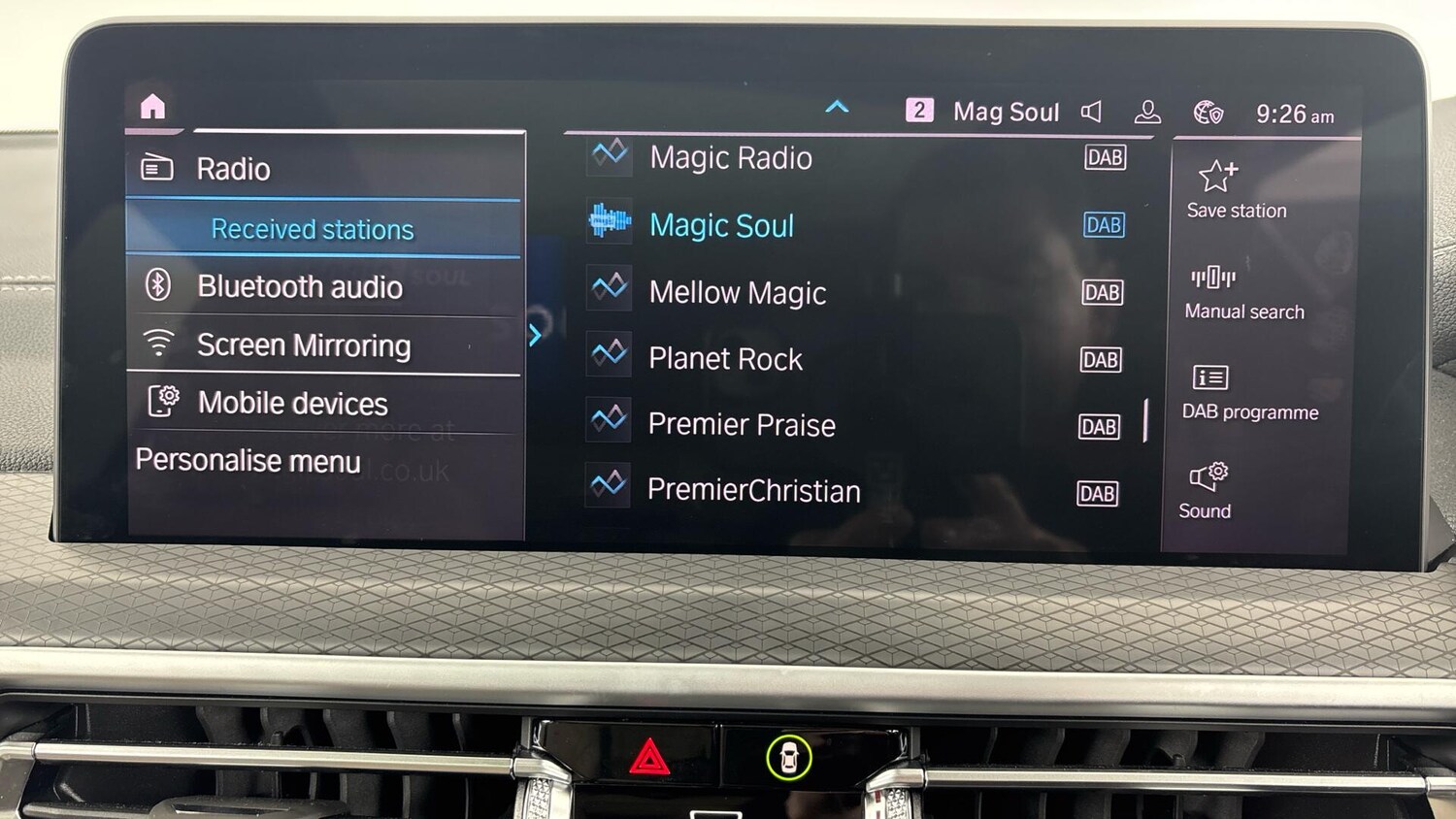 Used BMW iX3 2022 for sale - 77253892: Photo 29