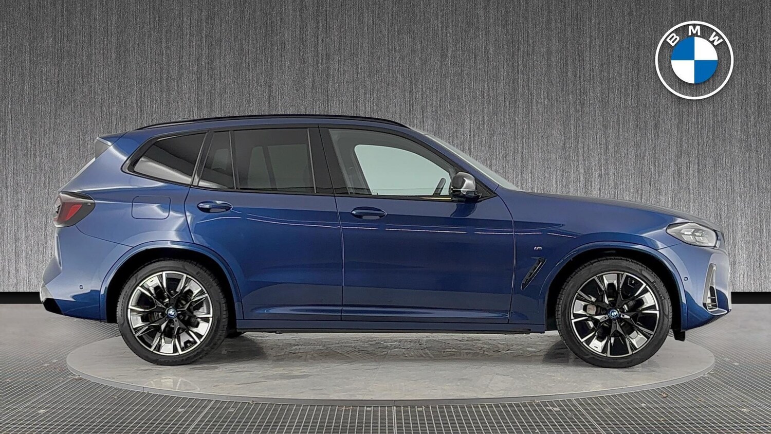 Used BMW iX3 2022 for sale - 77253892: Photo 3