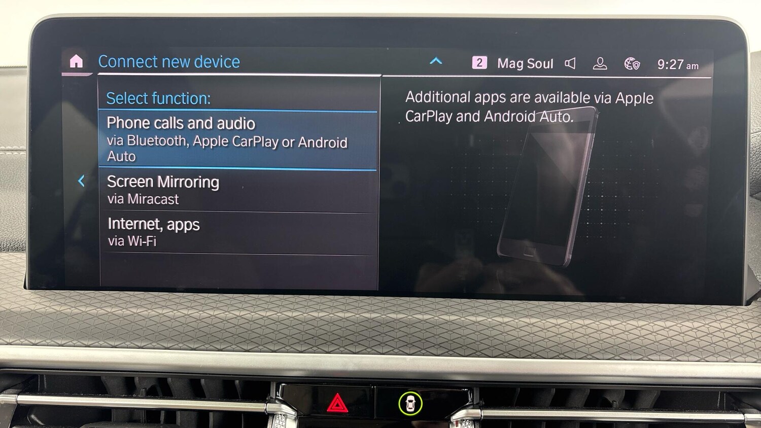 Used BMW iX3 2022 for sale - 77253892: Photo 30