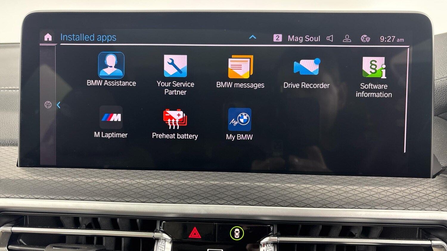 Used BMW iX3 2022 for sale - 77253892: Photo 31