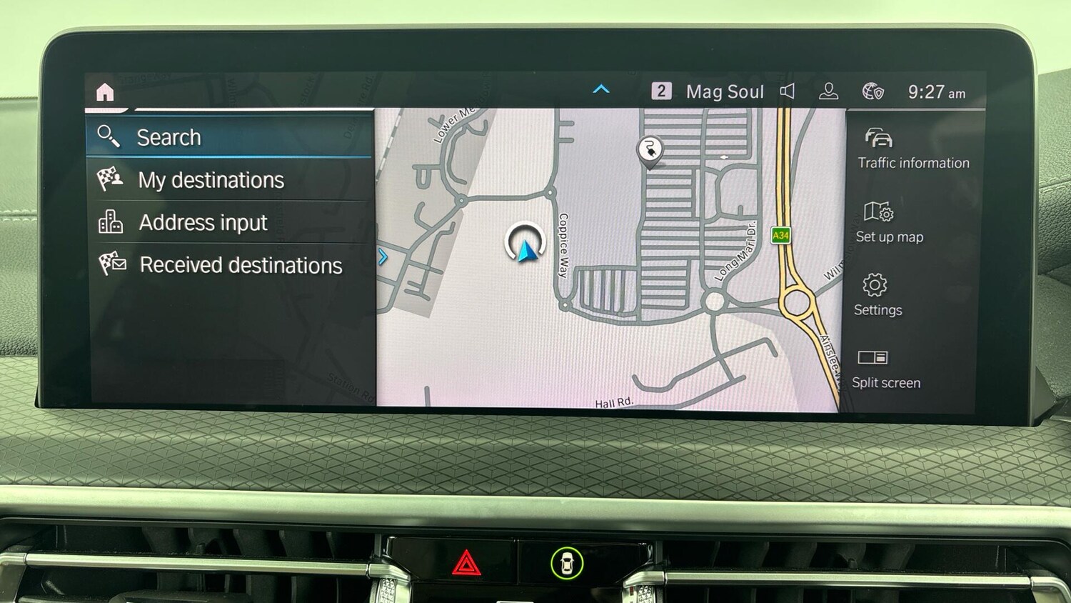 Used BMW iX3 2022 for sale - 77253892: Photo 32