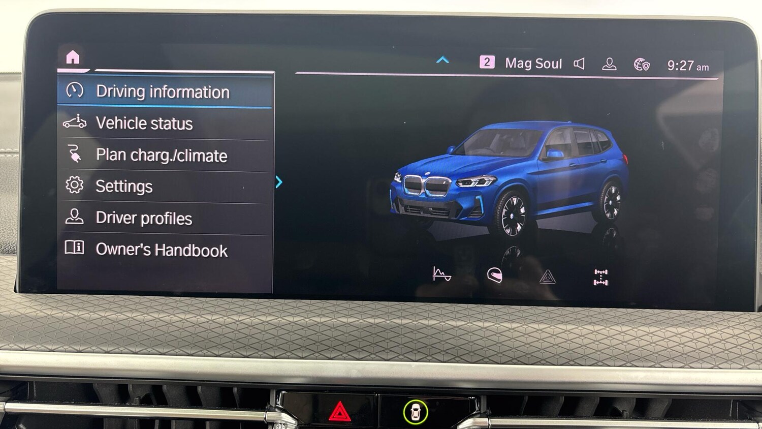 Used BMW iX3 2022 for sale - 77253892: Photo 33