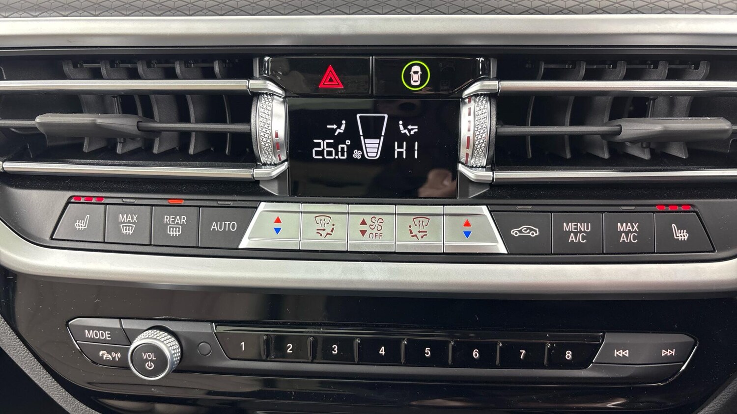 Used BMW iX3 2022 for sale - 77253892: Photo 35