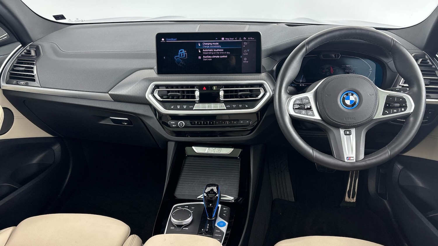 Used BMW iX3 2022 for sale - 77253892: Photo 4