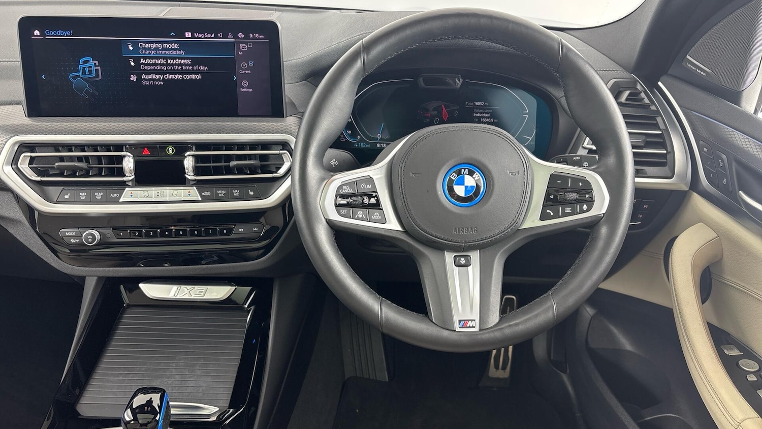 Used BMW iX3 2022 for sale - 77253892: Photo 5